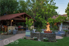Gabbys Cottage Guesthouse